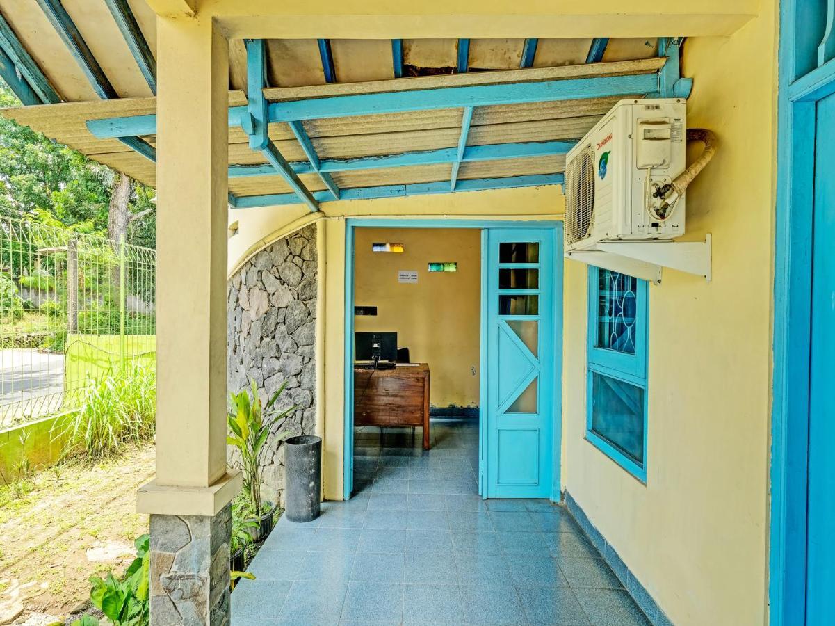 Hotel Spot On 2275 Omah Jm Beran Kidul Exterior foto