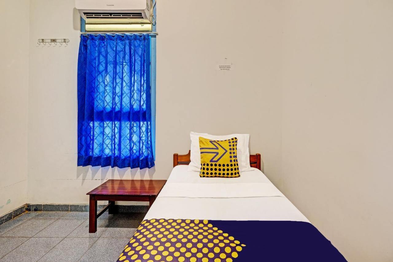 Hotel Spot On 2275 Omah Jm Beran Kidul Exterior foto