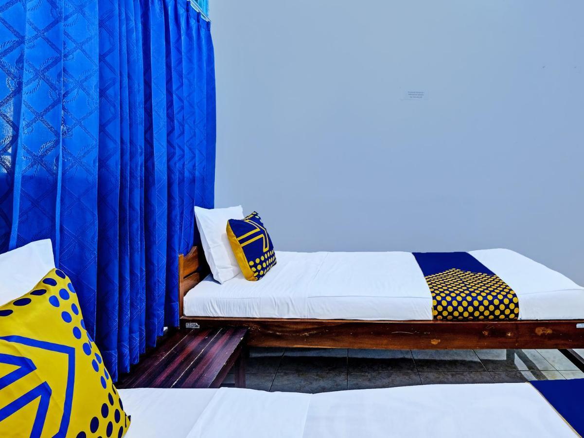 Hotel Spot On 2275 Omah Jm Beran Kidul Exterior foto